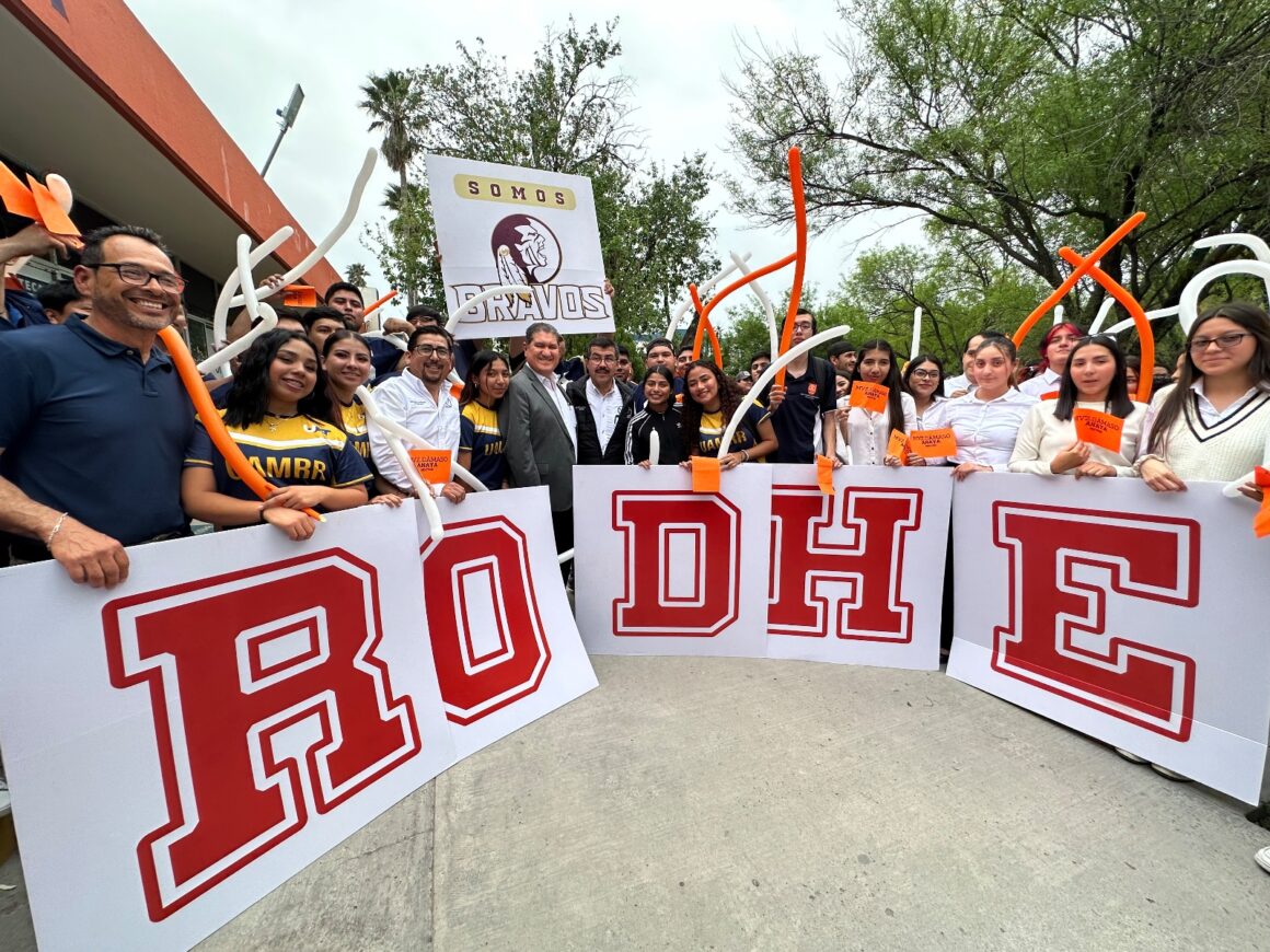 “En la UAT tenemos que (4) “En la UAT tenemos que irnos por el lado académico; esa es la fortaleza que impulsaremos”: rector