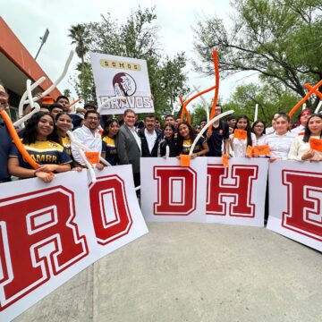 “En la UAT tenemos que irnos por el lado académico; esa es la fortaleza que impulsaremos”: rector