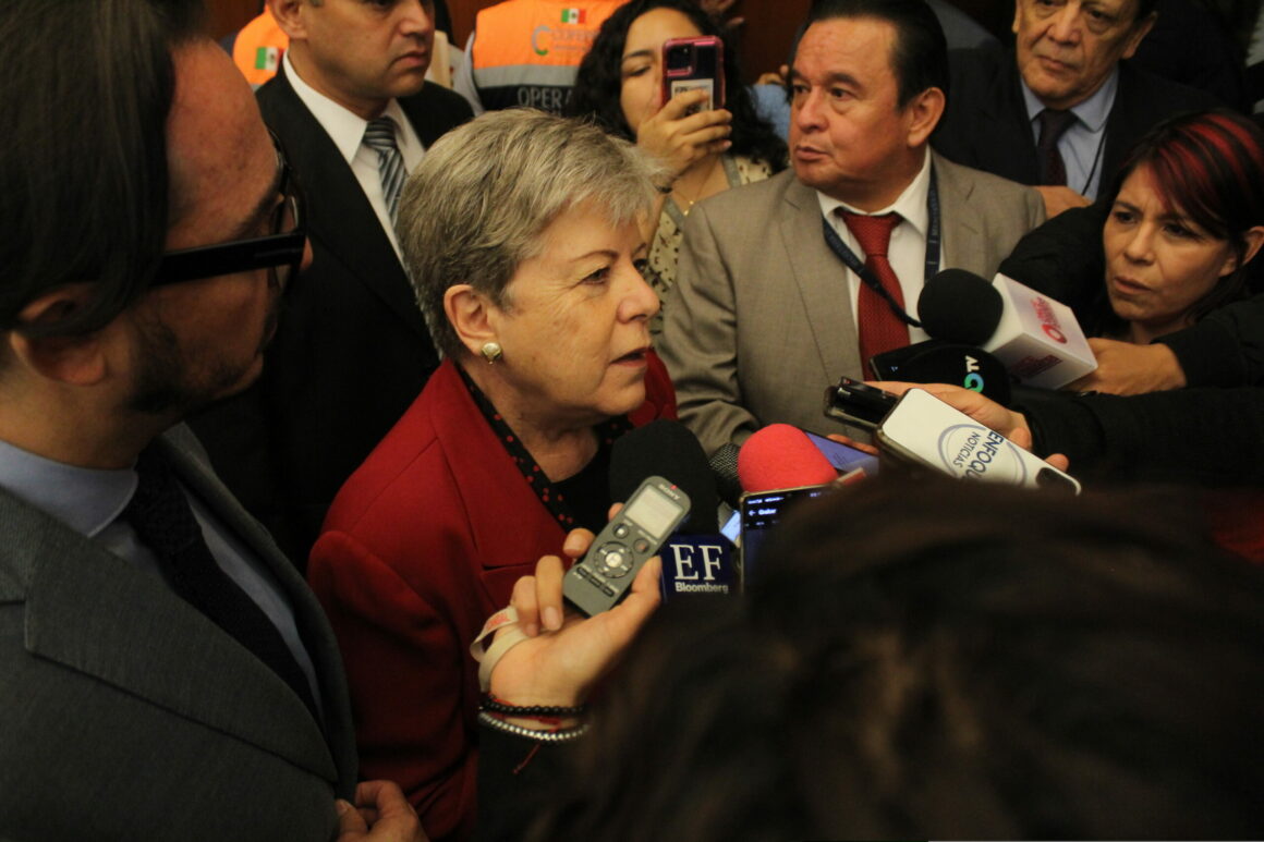 NotiPress - 25-08-2023 Gustavo Torres (NotiPress) México niega su incorporación al bloque BRICS ante rumores