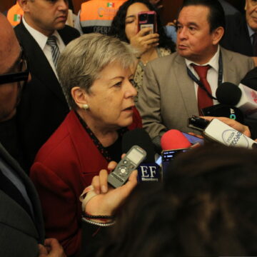 NotiPress - 25-08-2023 Gustavo Torres (NotiPress) México niega su incorporación al bloque BRICS ante rumores