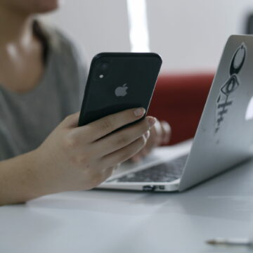 NotiPress - Apple Sergio F Cara (NotiPress) Retos para mujeres en la alta dirección en México y la oportunidad del trabajo híbrido