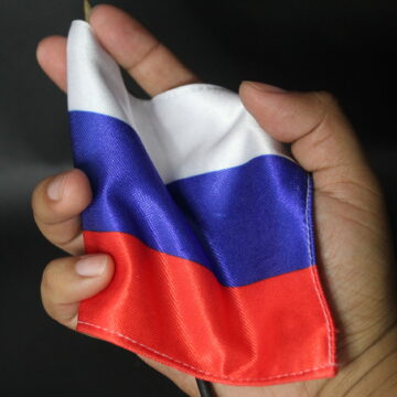 NotiPress - Bandera de Rusia Gustavo Torres (NotiPress) Lo que se sabe de los posibles atentados terroristas en Moscú