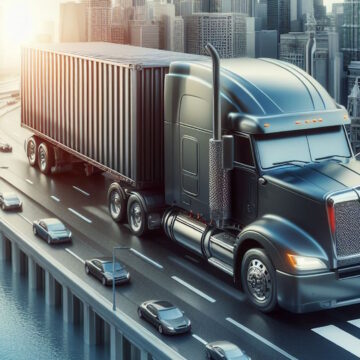 Inseguridad impide que haya más mujeres al volante del transporte de carga