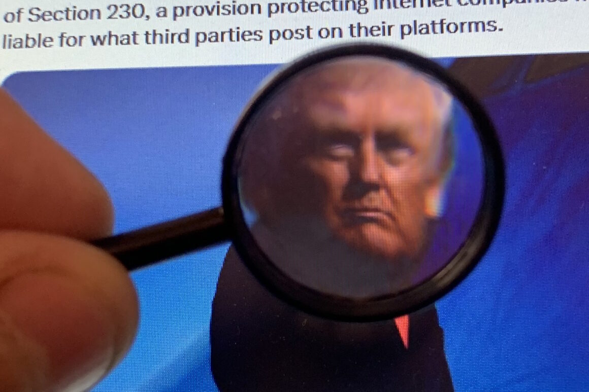 NotiPress - Donald Trump Sergio F Cara (NotiPress) Donald Trump regresa a las boletas electorales de Colorado