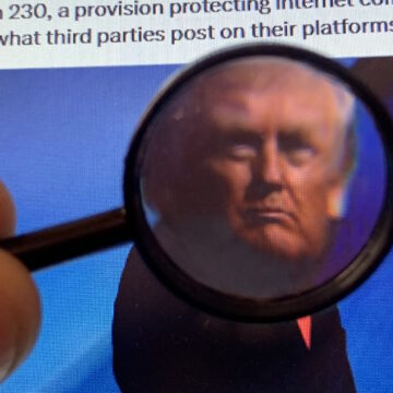 NotiPress - Donald Trump Sergio F Cara (NotiPress) Donald Trump regresa a las boletas electorales de Colorado