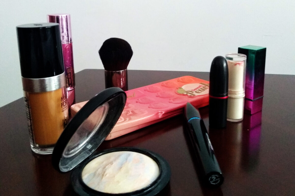 NotiPress - Maquillaje Patricia Manero (NotiPress) Productos de higiene y belleza, los más vendidos en línea en Latinoamérica en 2023