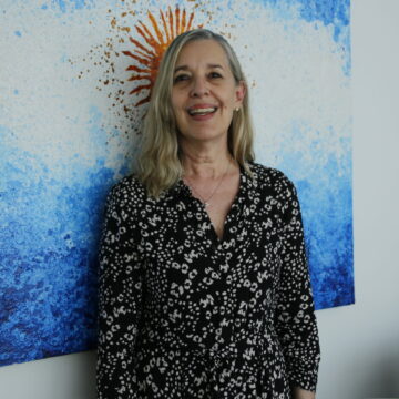 NotiPress - María Gabriela Quinteros Sergio F Cara (NotiPress) María Gabriela Quinteros nombrada embajadora de la República Argentina en México