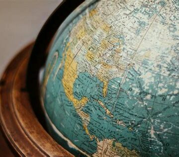 OIF (1) Estos son los lugares que podrían desaparecer por el cambio climático