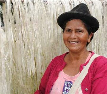 OIP (6) Colombia invertirá 68 mil millones en proyectos para mujeres de los municipios PDET