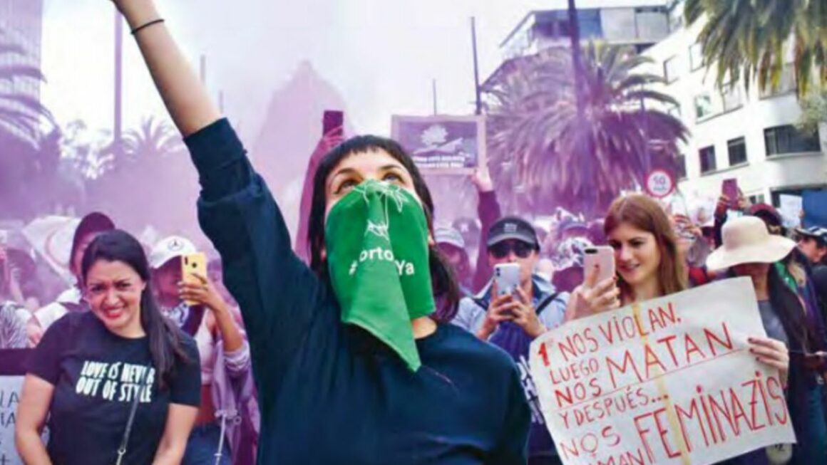 f1280x720-256996_388671_5050 Política exterior feminista, la apuesta de varios países latinoamericanos en la CELAC