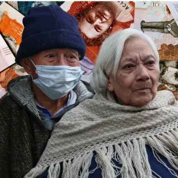 pensionados-3 Reforma pensional tendrá por primera vez una perspectiva de género en Colombia