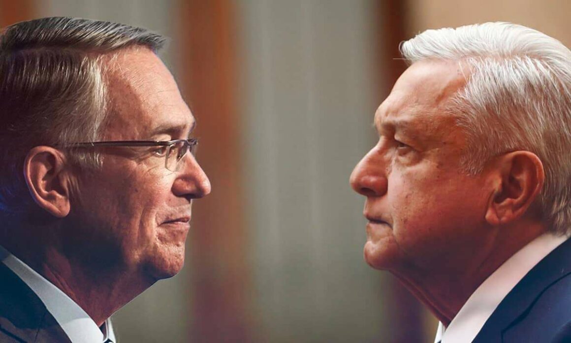 salinas-pliego-amlo-fotoartecl Salinas Pliego mete las manos en elecciones 2024, se lanza contra AMLO y Sheinbaum