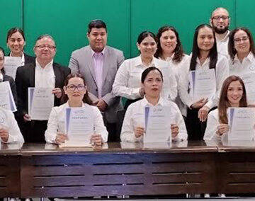 Capacita la UAT a personal universitario en seguridad de la información