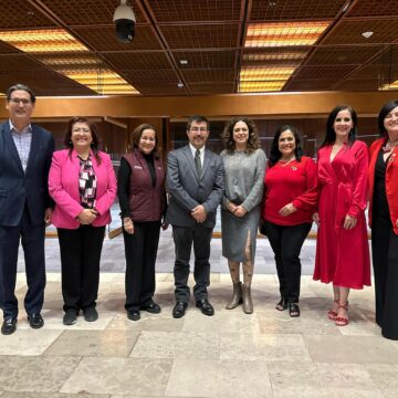 1 (25) Rector y diputados federales reafirman lazos para impulsar el desarrollo de la UAT