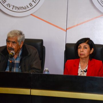 1a Denuncia la UAT a exfuncionarios por delitos que afectan el patrimonio de la institución