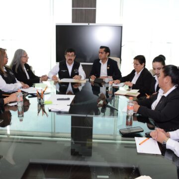 La UAT y la Subsecretaría de Enfermería en Tamaulipas plantean colaboración