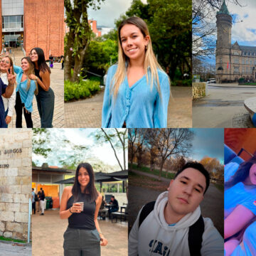 Refuerza UAT la participación de sus estudiantes en programas de movilidad internacional