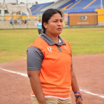 21 - Avanza equipo femenil (8) Avanza equipo femenil de softbol de la UAT, a Universiada Nacional
