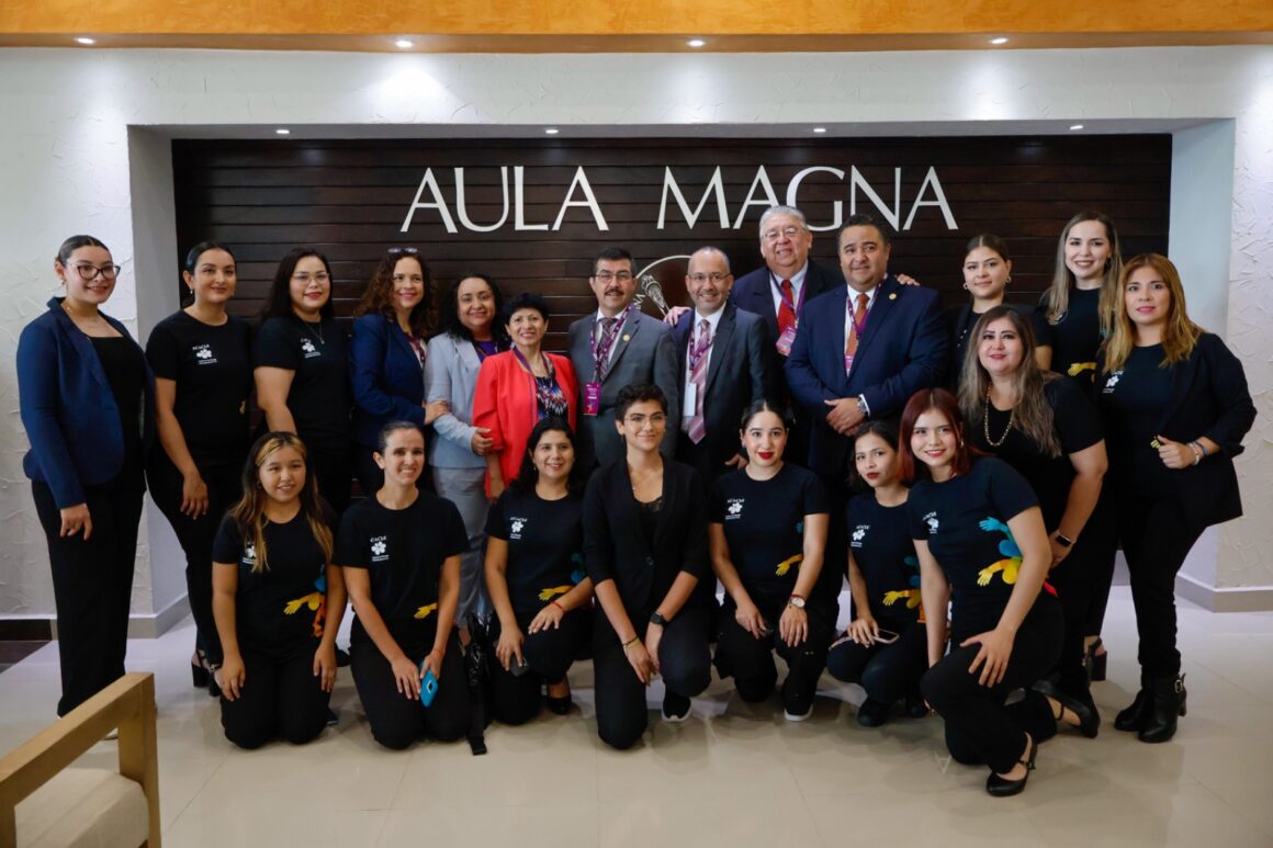 24 abr - Exploramos (2) Exploramos en la UAT nuevas fronteras para la investigación de excelencia: Dámaso Anaya