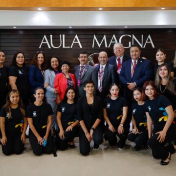 24 abr - Exploramos (2) Exploramos en la UAT nuevas fronteras para la investigación de excelencia: Dámaso Anaya