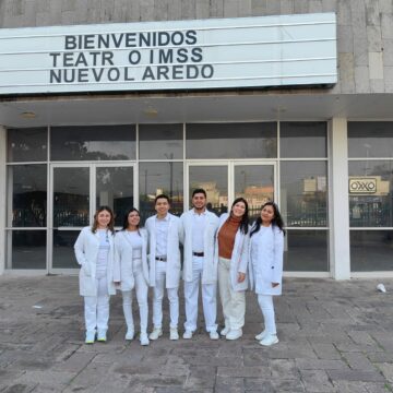 Eleva la UAT su posición en el examen nacional de residencias médicas