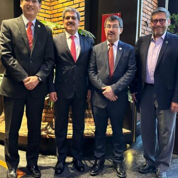 428172307_897421262387751_6167237292034988203_n El rector Dámaso Anaya refuerza la vinculación de la UAT con asociaciones de educación superior