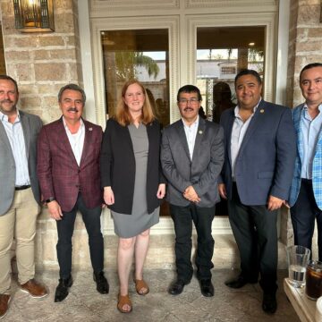 Fortalecerá UAT su participación en la agenda para el desarrollo y el progreso sostenible de Tamaulipas