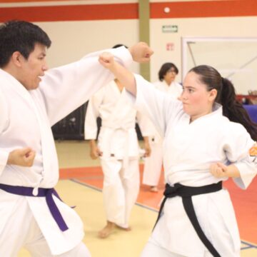 Van atletas de la UAT a Regionales del CONDDE