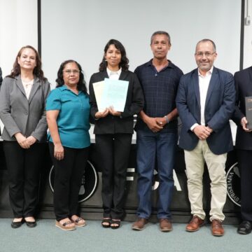 Reafirma la UAT su liderazgo en inclusión educativa de personas con discapacidad