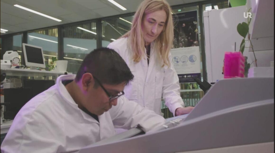 2 (2) Egresado de la UAT es seleccionado para estudiar el doctorado en Suecia