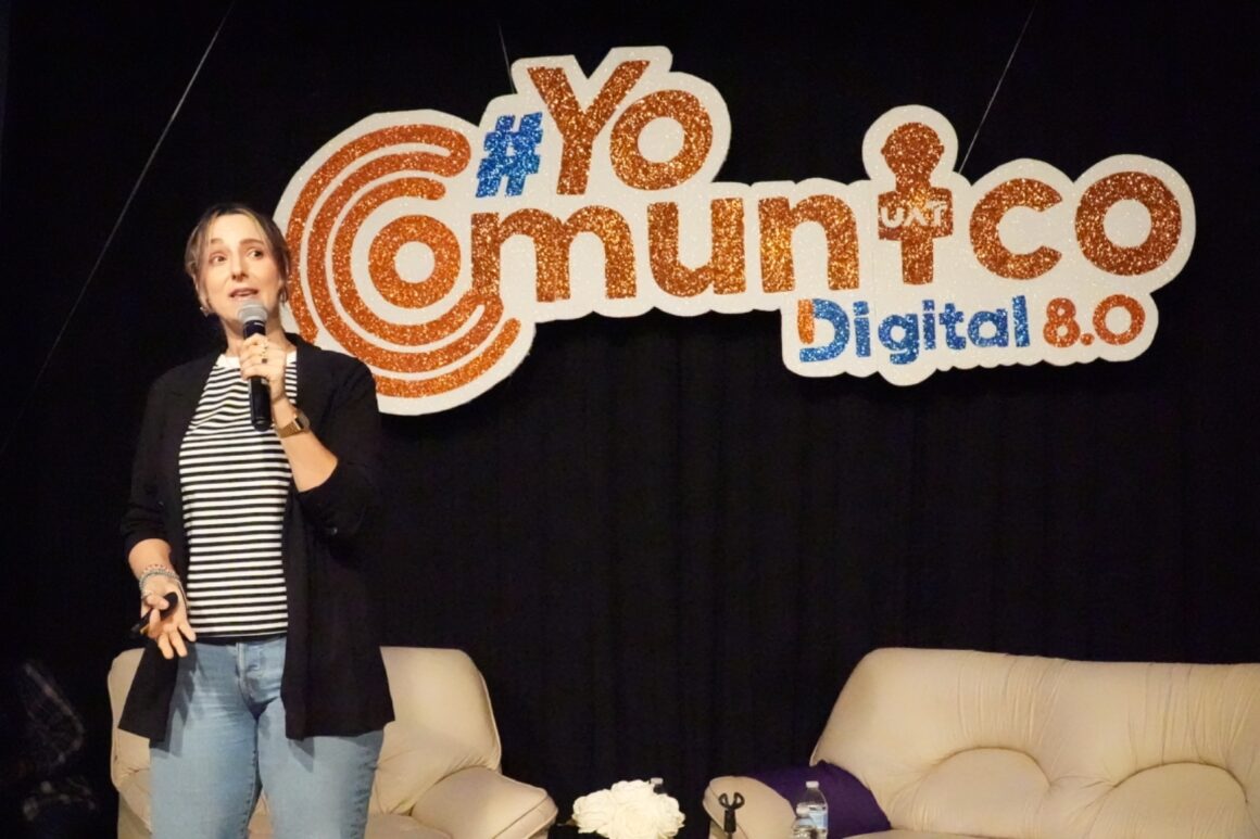 3 Abordan en la UAT actualidades de la comunicación en la era digital