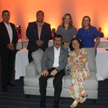 Destaca el rector Dámaso Anaya su reconocimiento a docentes de la UAT