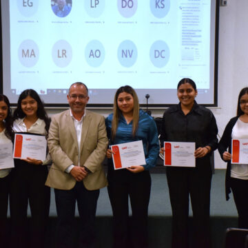 La UAT y Universidad Santo Tomás de Colombia realizan congreso estudiantil de investigación