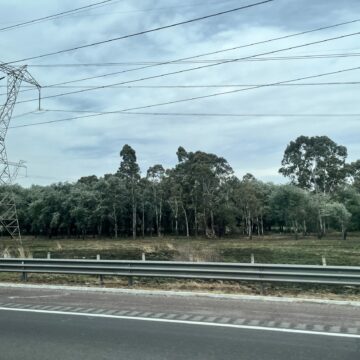 NotiPress - Carretera - Energía Gustavo Torres (NotiPress) Apagones en México ponen el foco en los retos para lograr la transición energética