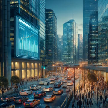 NotiPress - Economía Sergio F Cara (NotiPress_Composición) ¿Cuáles son las ciudades en donde viven más millonarios?