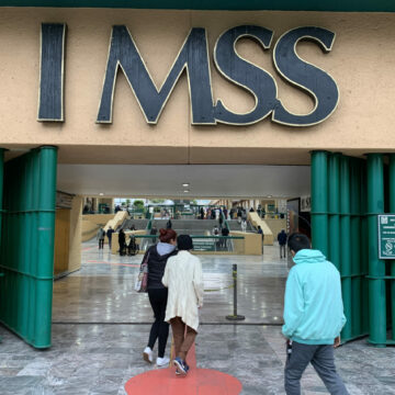NotiPress - IMSS Sergio F Cara (NotiPress) Anuncian contratación masiva de médicos y enfermeras para sistema de salud pública