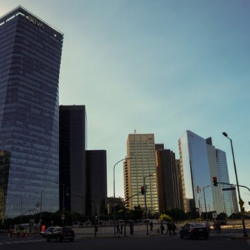 Clara abre oficina en Argentina para buscar nuevos talentos