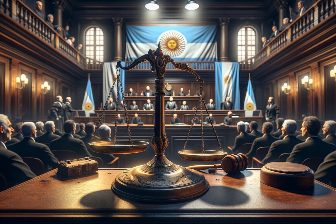 NotiPress - Tribunal de justicia argentino Sergio F Cara (NotiPress_Composición) La Facultad de Medicina Matamoros impulsa el programa de asesoría estudiantil