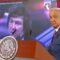 A los argentinos les tocará juzgar su gobierno: AMLO sobre polémica de Milei y teleSUR