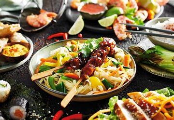 OIP (2) Gastronomía asiática en el tour MasterChef: experiencia culinaria en México