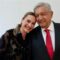 ¡Una historia de amor! trayectoria de Beatriz Müller y cómo conoció a AMLO