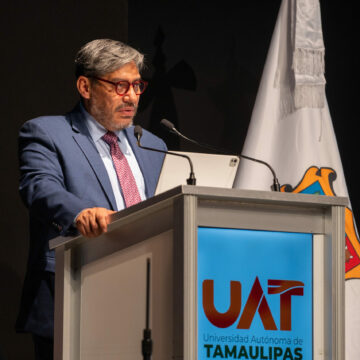 Destaca la ANUIES el compromiso de la UAT con la excelencia educativa y la responsabilidad social