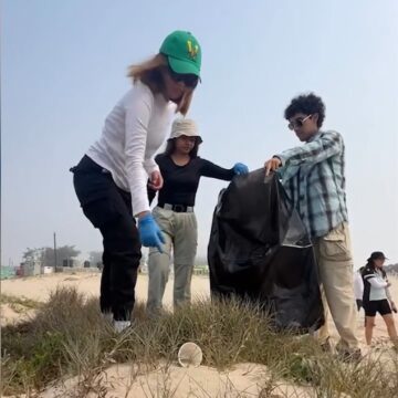 Impulsa la UAT acciones en favor del medio ambiente
