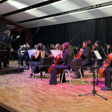 Fomenta UAT la excelencia en la formación musical y educación artística