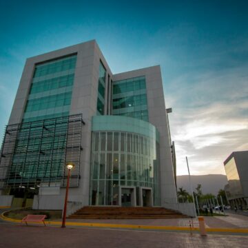 Atento aviso a la Comunidad Universitaria UAT.