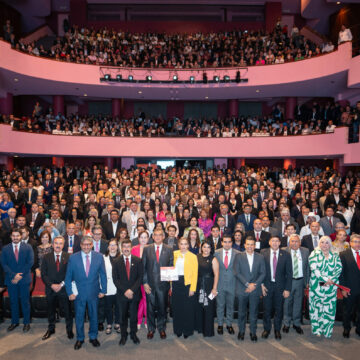 26. La UAT es aliada (3) La UAT es aliada de la transformación que impulsamos en Tamaulipas: Dr. Américo Villarreal