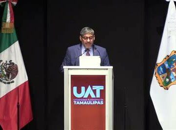 28. DESTACA Destaca la ANUIES el compromiso de la UAT con la excelencia educativa y la responsabilidad social