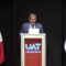 Destaca la ANUIES el compromiso de la UAT con la excelencia educativa y la responsabilidad social 