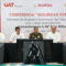 Imparten en la UAT conferencia sobre seguridad y protección ciudadana