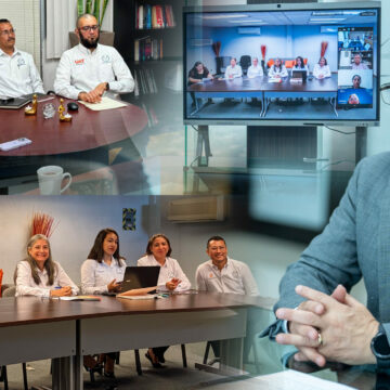 Acreditaciones externas consolidan la excelencia académica de la UAT:  Dámaso Anaya